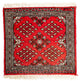 Pakistani Rug 63x62cm - Oriental Rug