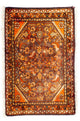 Sarouk Rug 98x68cm - Persian Rugs