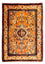 Perser Rug - Classic - 100 x 70 cm - gold