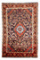 Perser Rug - Nomadic - 105 x 68 cm - rust