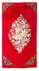 Kerman Rug 118x60cm - Persian Rugs