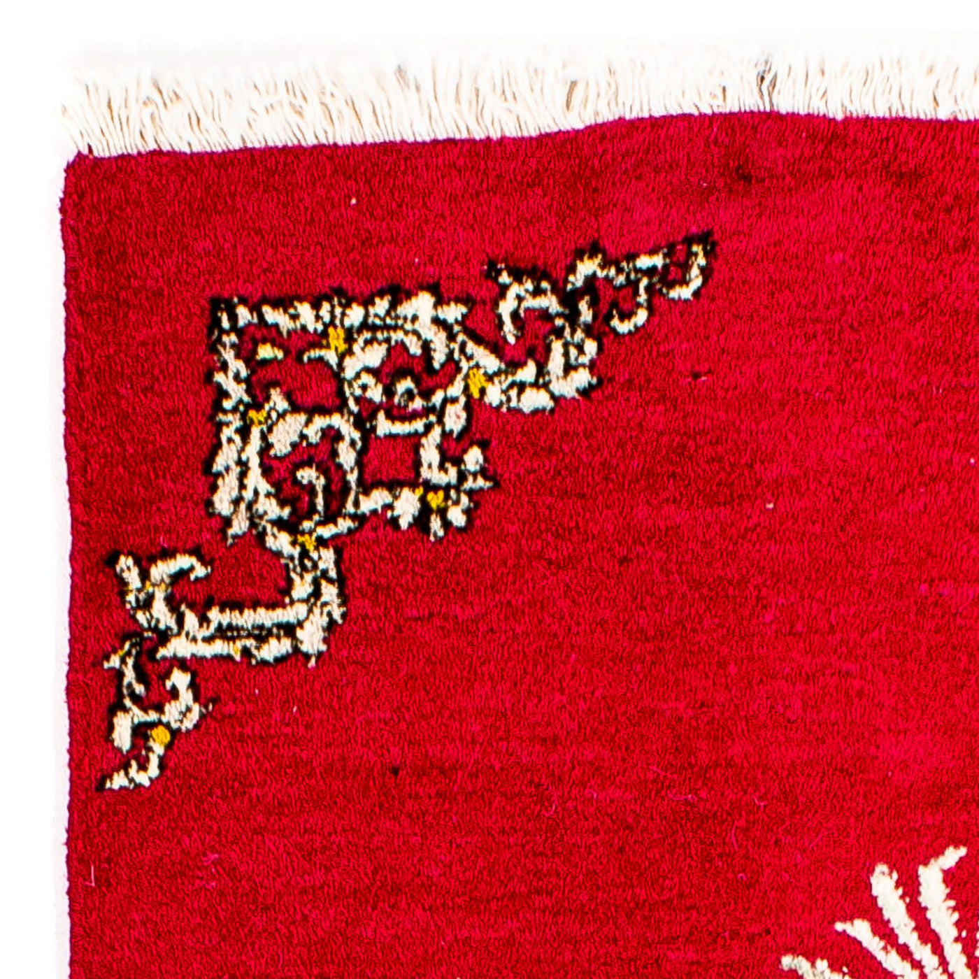 Kerman Rug 118x60cm - Persian Rugs