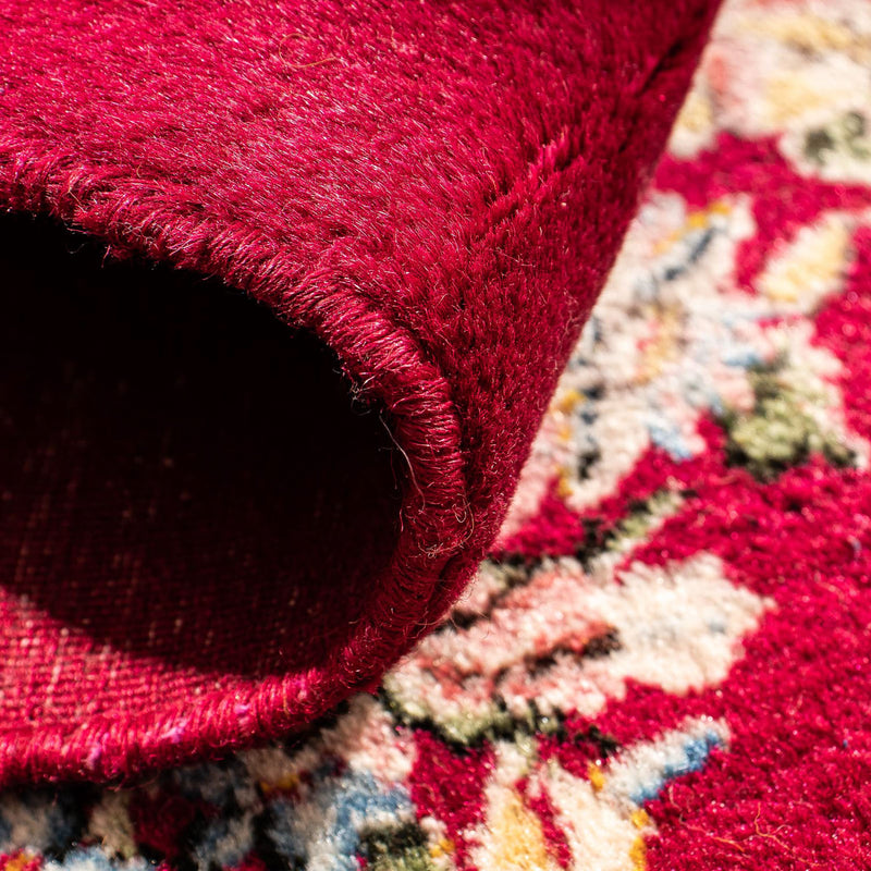 Perser Rug - Classic - 118 x 60 cm - red