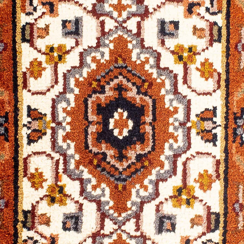 Oriental Rug - Bidjar - Indus - 90 x 60 cm - beige