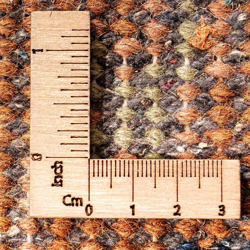 Oriental Rug - Bidjar - Indus - 90 x 60 cm - beige