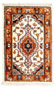 Indo Bidjar Rug 91x60cm - Oriental Rug