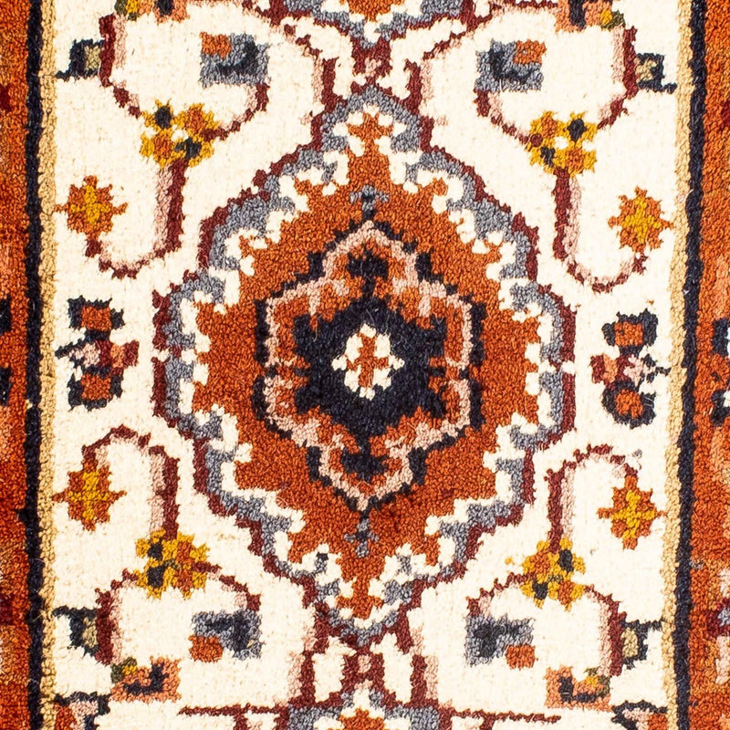 Oriental Rug - Bidjar - Indus - 91 x 60 cm - beige