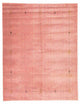 Gabbeh Loom Rug 220x164cm - Wool Rug