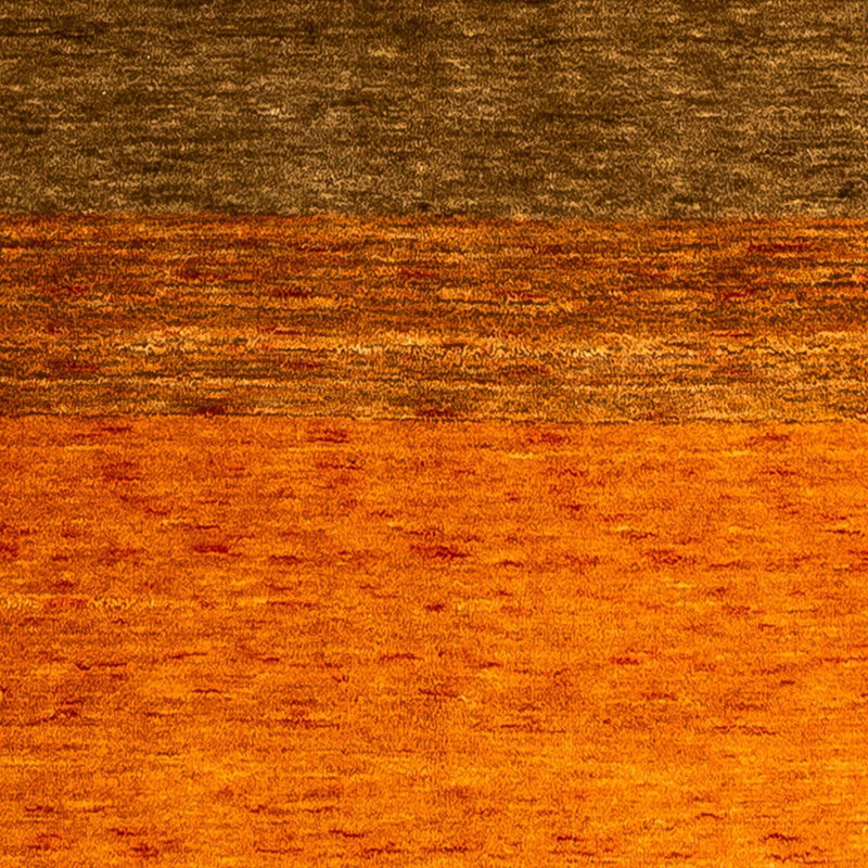 Gabbeh Rug - Loribaft Indus - 200 x 150 cm - multicolored