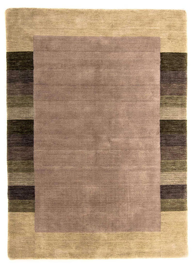 Indo Loribaft Rug 140x200cm - Wool Rug