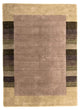 Indo Loribaft Teppich 200x140cm - Wollteppich