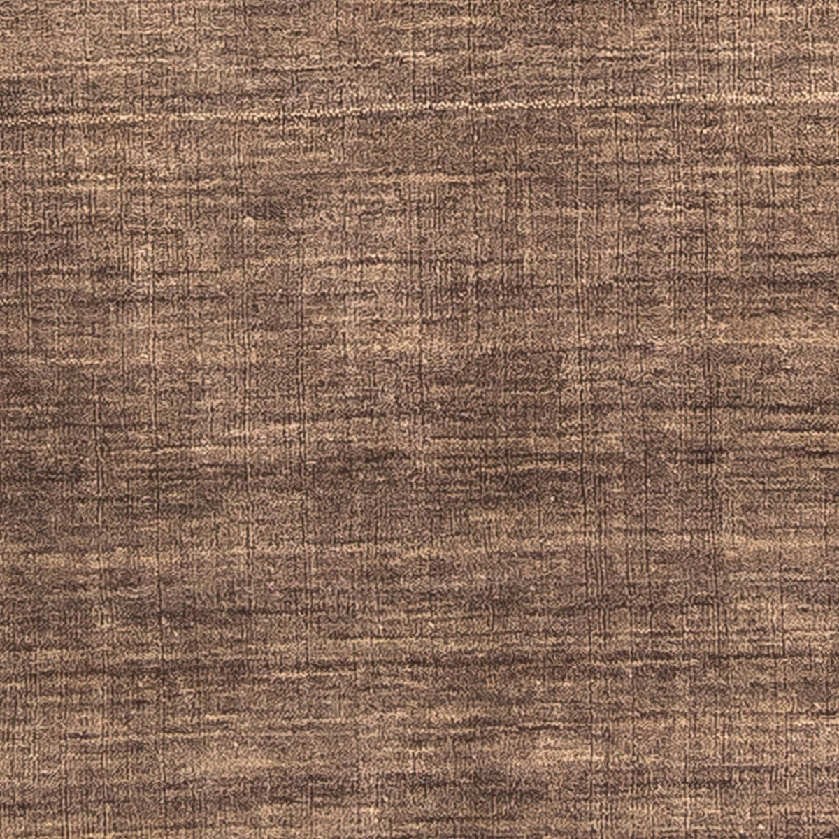 Gabbeh Rug - Loribaft Indus - 201 x 144 cm - brown