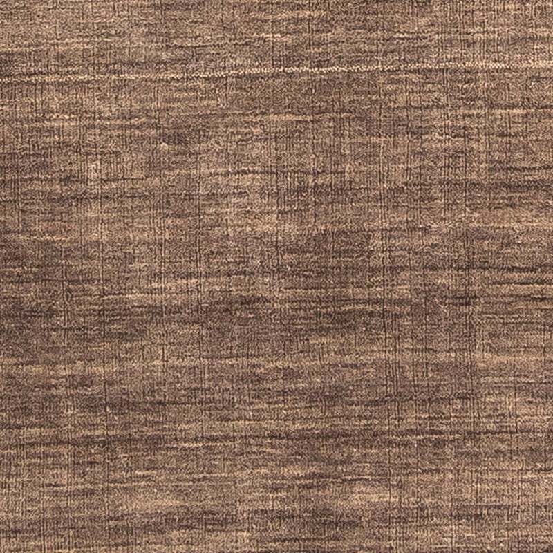 Gabbeh Rug - Loribaft Indus - 201 x 144 cm - brown