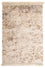 Designer Rug - 90 x 60 cm - light brown