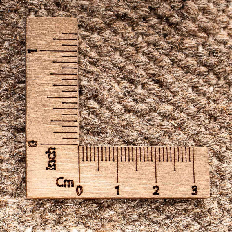 Kelim Rug - Trendy - 149 x 92 cm - beige