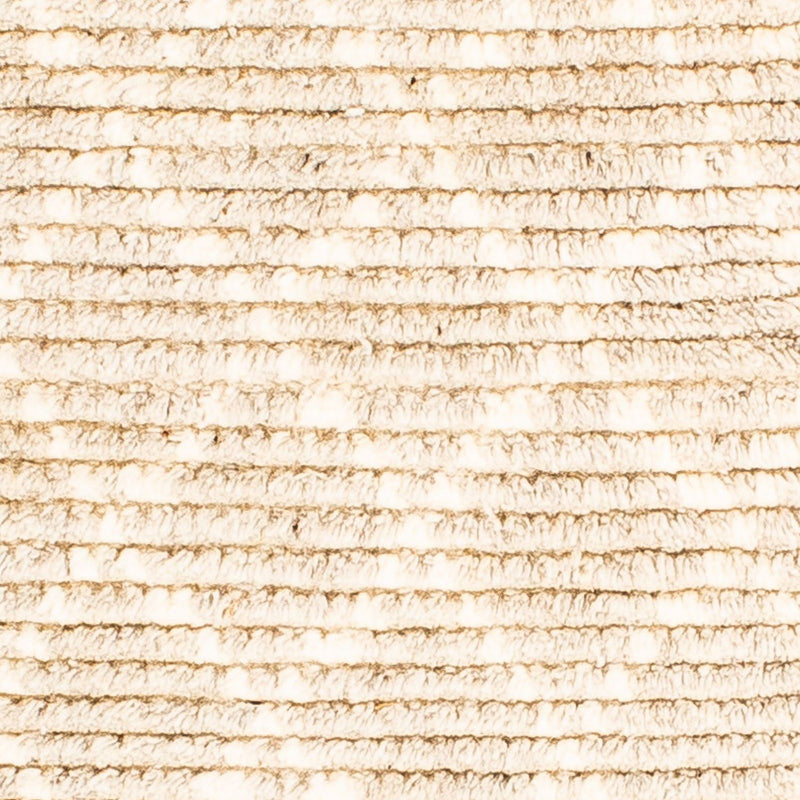 Kelim Rug - Trendy - 62 x 32 cm - beige