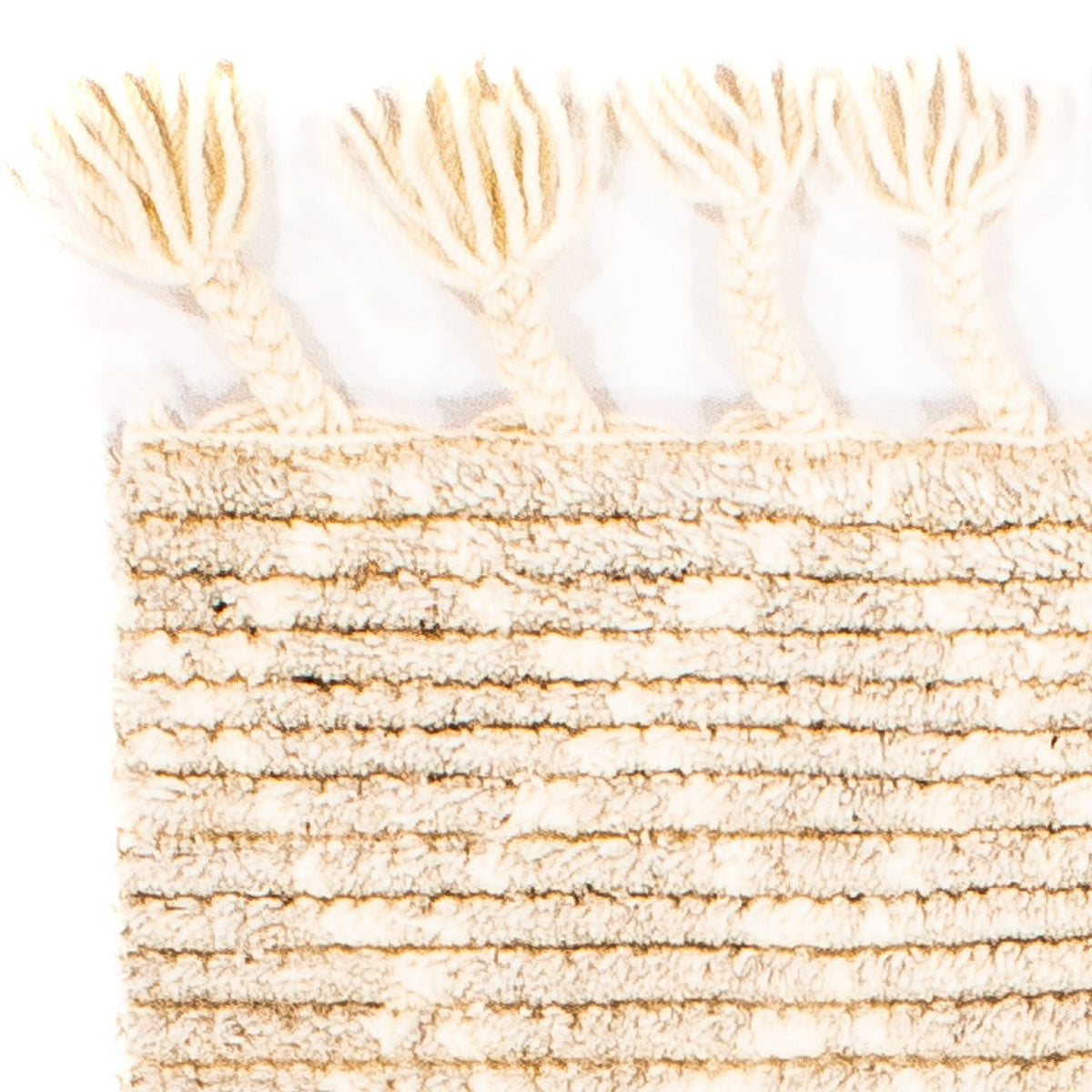 Kelim Rug - Trendy - 62 x 32 cm - beige