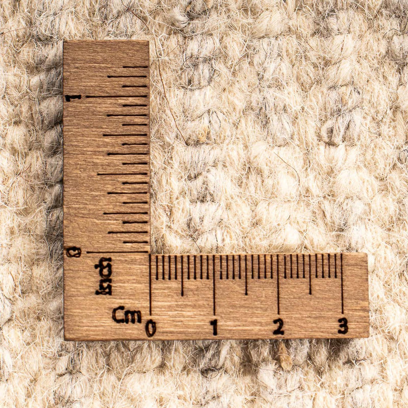 Kelim Rug - Trendy - 62 x 32 cm - beige