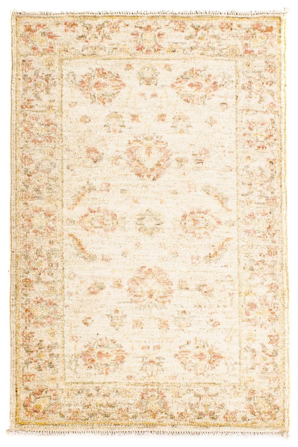 Ziegler Rug - 90 x 61 cm - beige