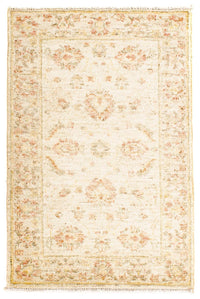 Ziegler Rug - 90 x 61 cm - beige