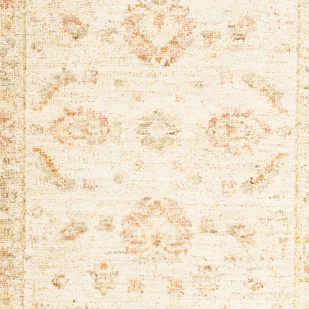 Ziegler Rug - 90 x 61 cm - beige