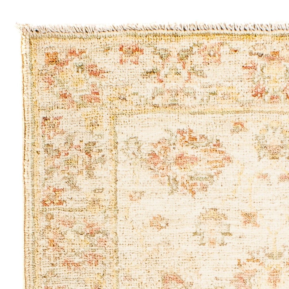 Ziegler Rug - 90 x 61 cm - beige