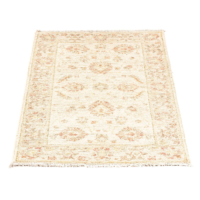 Ziegler Rug - 90 x 61 cm - beige