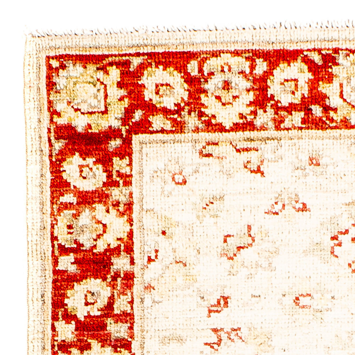 Ziegler Rug 92x60cm - Oriental Rug