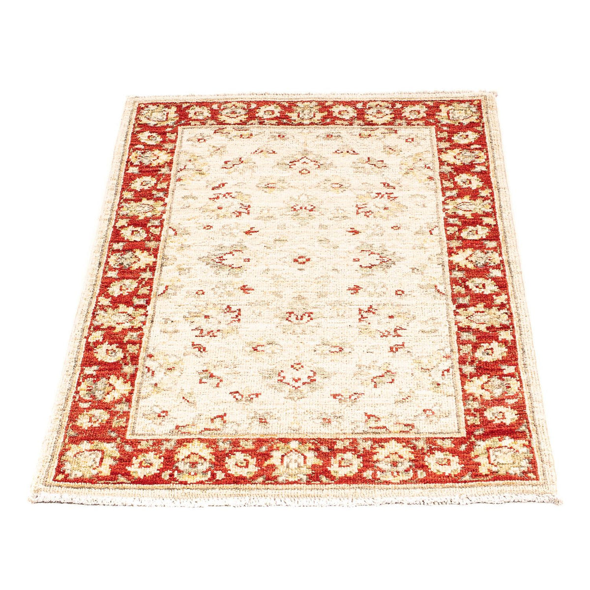 Ziegler Rug - 92 x 60 cm - beige
