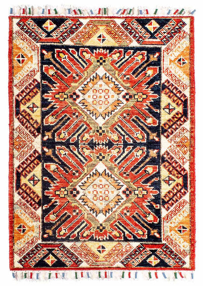 Kazak Rug 62x87cm - Oriental Rug