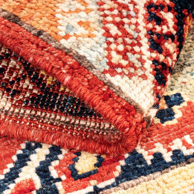 Ziegler Rug - Kazak - 87 x 62 cm - red