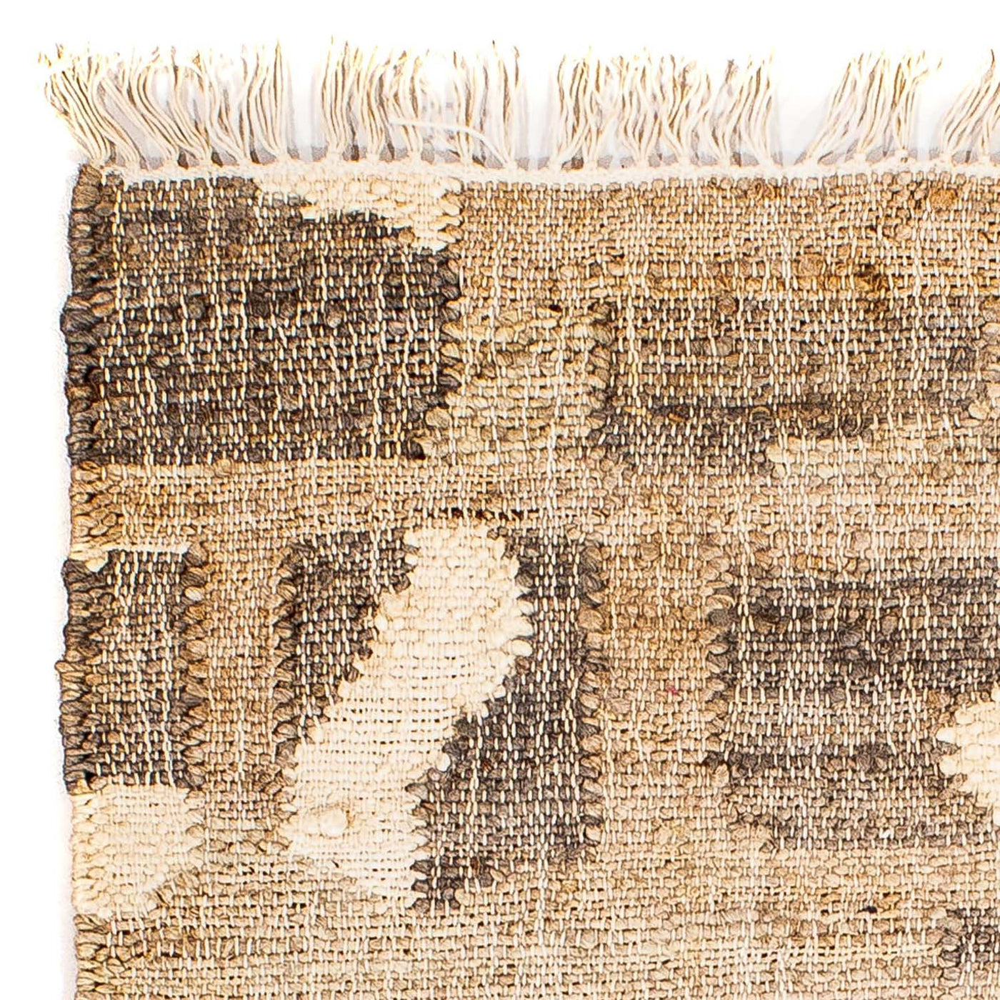Modern Kilim Rug 62x61cm - Wool Rug
