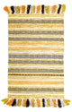 Modern Kilim Rug 92x57cm - Wool Rug