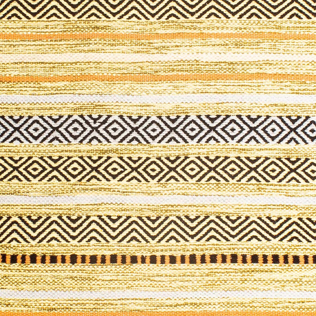 Kelim Rug - Trendy - 92 x 57 cm - multicolored