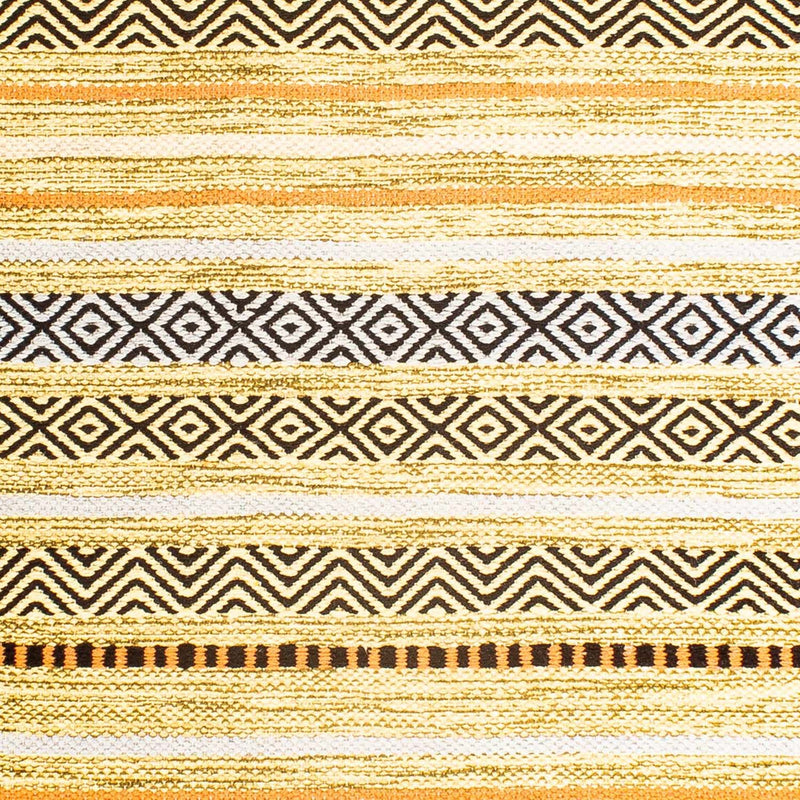 Kelim Rug - Trendy - 92 x 57 cm - multicolored