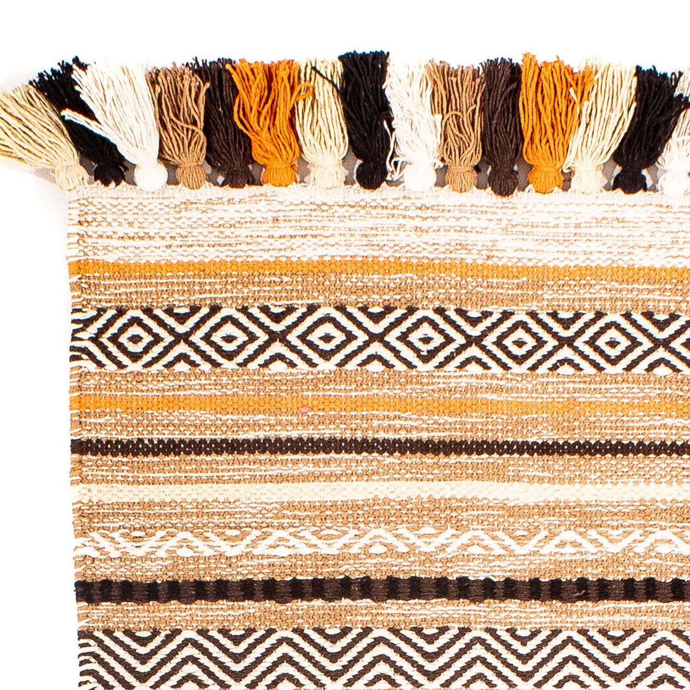Modern Kilim Rug 93x57cm - Wool Rug