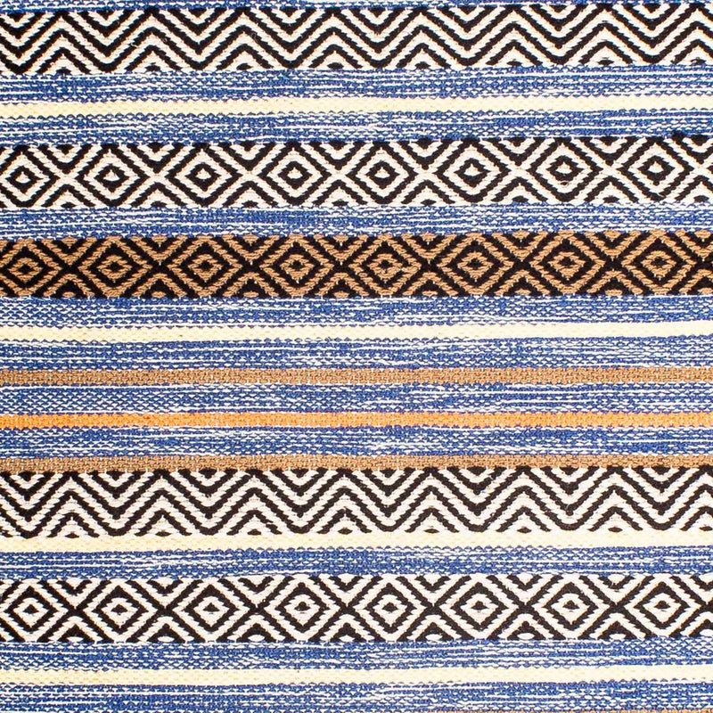 Kelim Rug - Trendy - 94 x 58 cm - multicolored