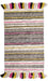 Kelim Rug - Trendy - 96 x 58 cm - multicolored