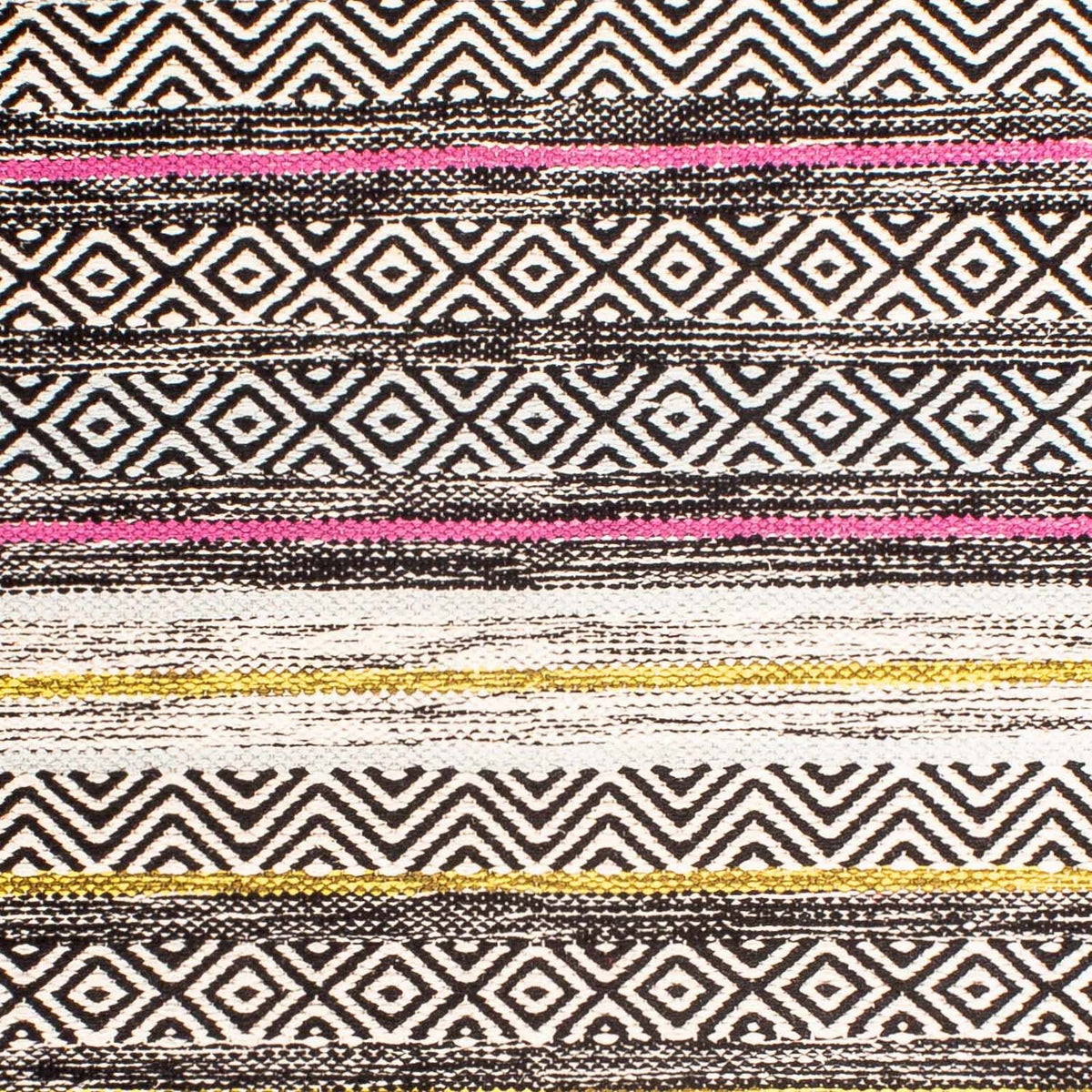 Kelim Rug - Trendy - 96 x 58 cm - multicolored