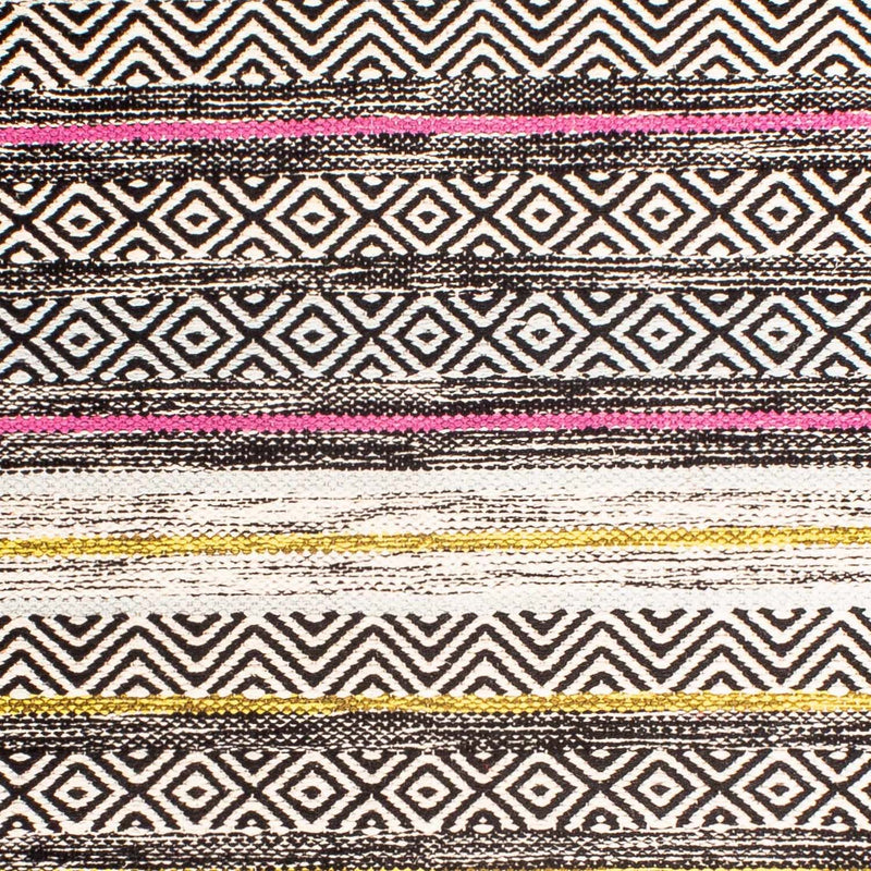 Kelim Rug - Trendy - 96 x 58 cm - multicolored