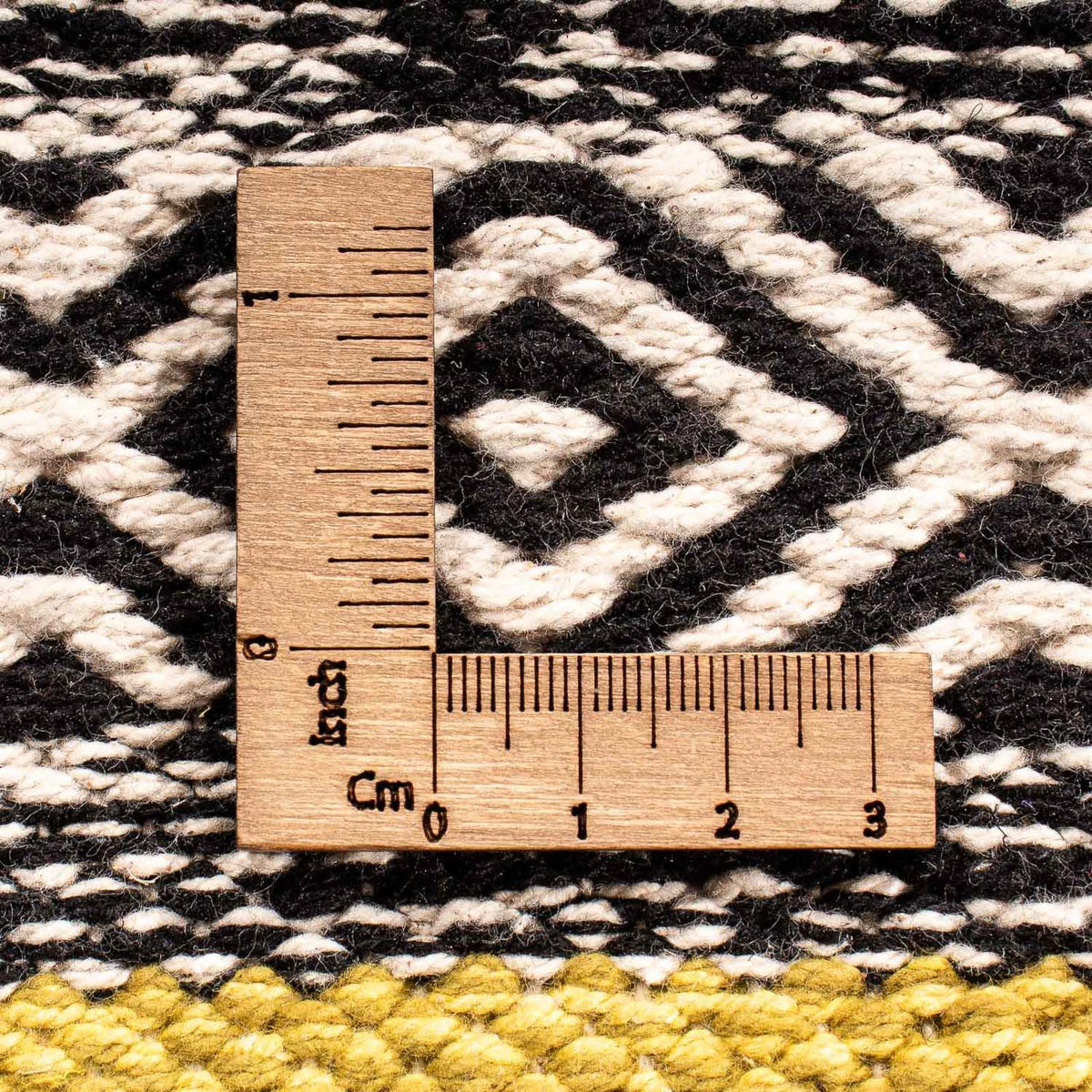 Kelim Rug - Trendy - 90 x 60 cm - multicolored