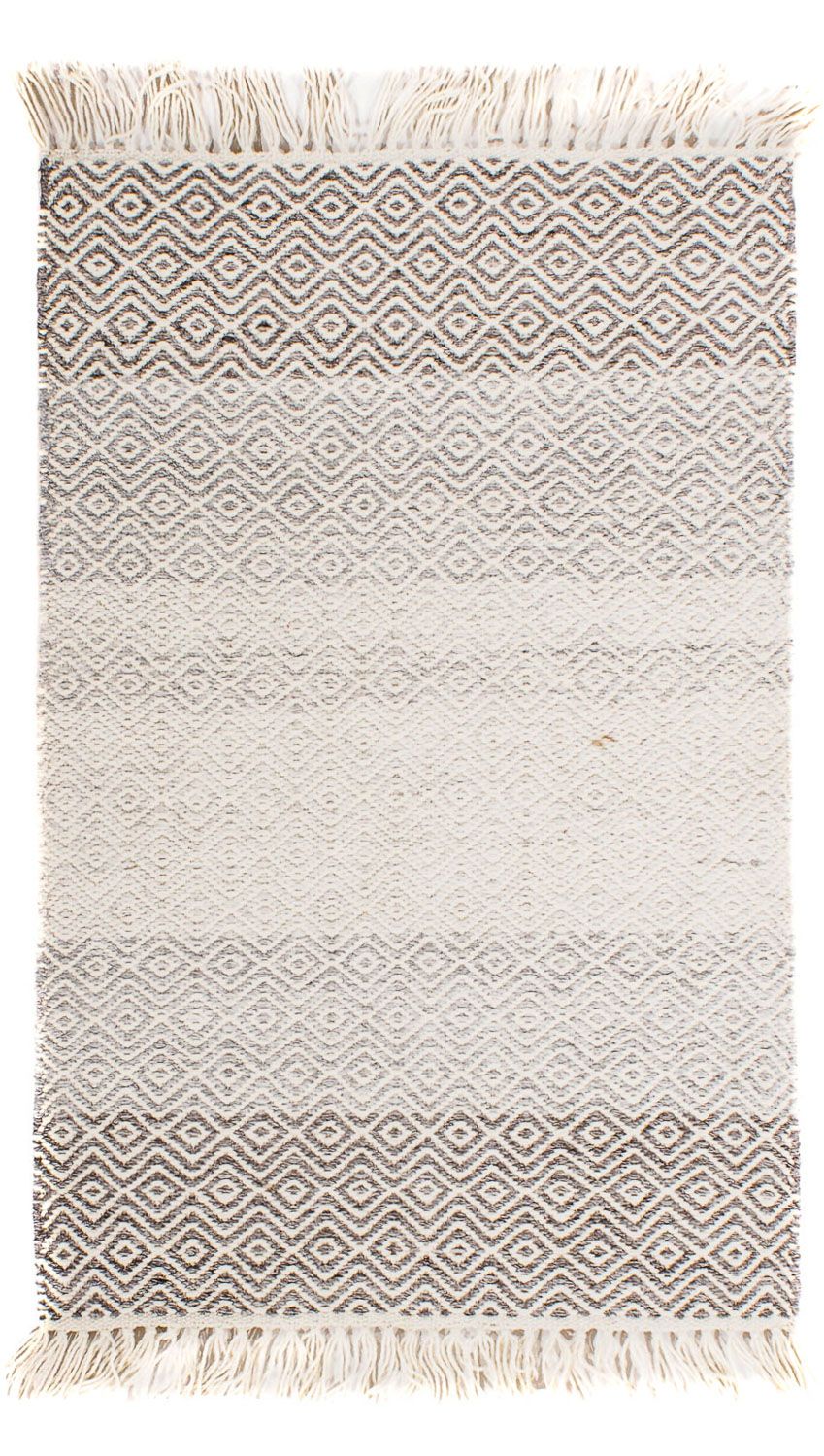 Kelim Rug - Trendy - 95 x 61 cm - multicolored