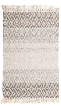 Kelim Rug - Trendy - 95 x 61 cm - multicolored