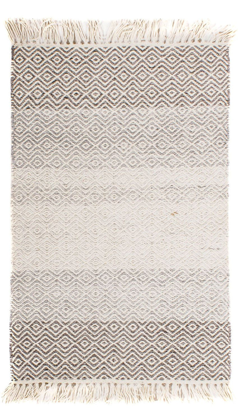 Kelim Rug - Trendy - 95 x 61 cm - multicolored