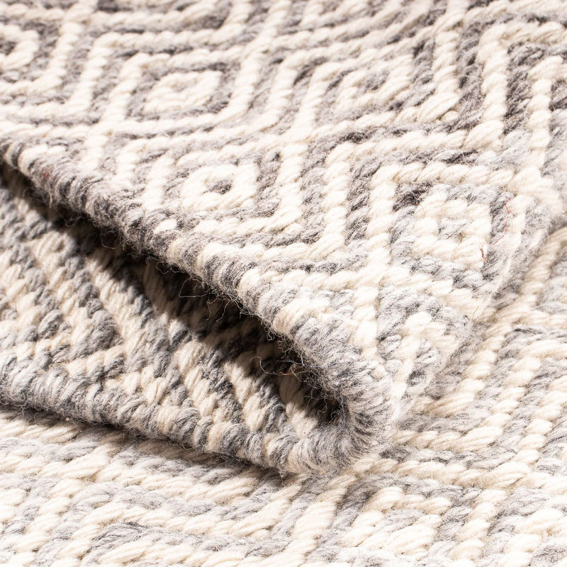 Kelim Rug - Trendy - 95 x 61 cm - multicolored