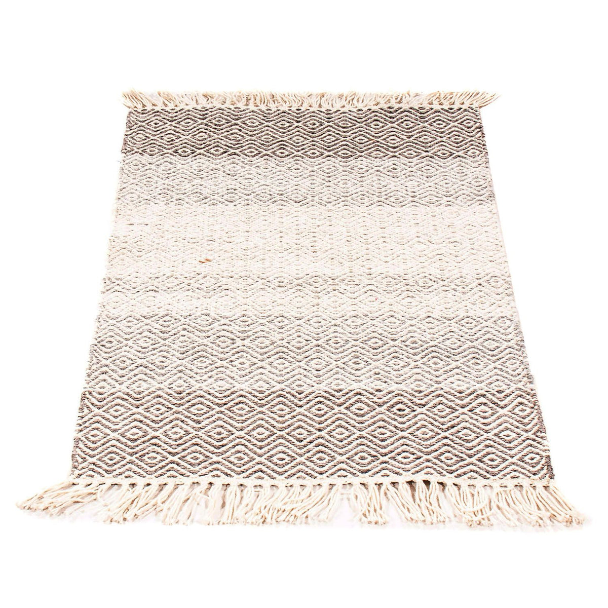 Kelim Rug - Trendy - 95 x 61 cm - multicolored