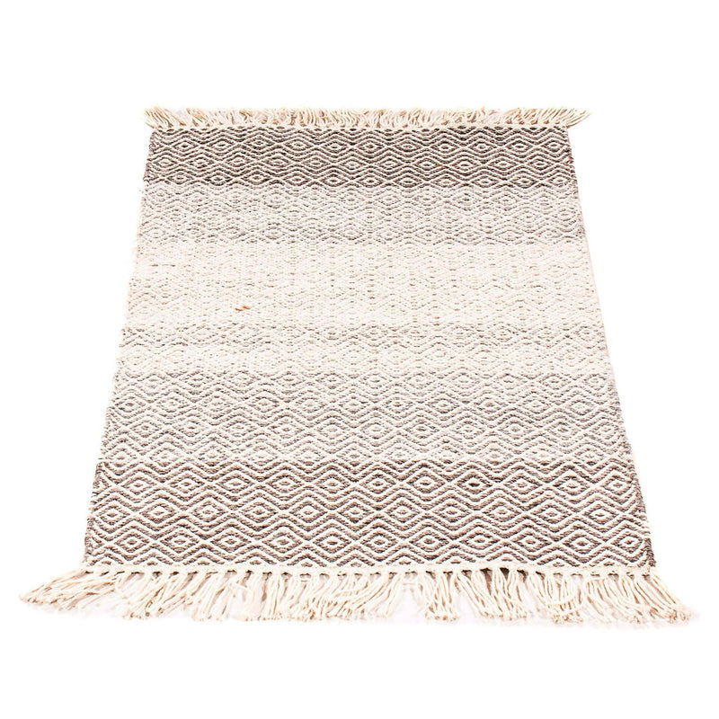 Kelim Rug - Trendy - 95 x 61 cm - multicolored