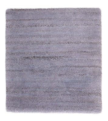 Nepal Rug - 51 x 42 cm - lilac