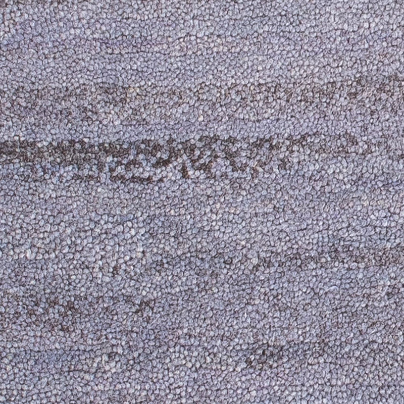 Nepal Rug - 51 x 42 cm - lilac