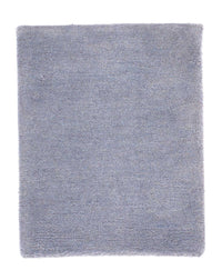 Nepal Rug - 51 x 41 cm - lilac
